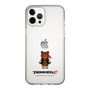Slim Protection Case［ TEKKEN - Chibi Character - Kuma ］