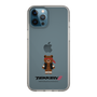 Slim Protection Case［ TEKKEN - Chibi Character - Kuma ］