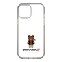 Slim Protection Case［ TEKKEN - Chibi Character - Kuma ］
