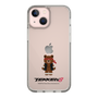 Slim Protection Case［ TEKKEN - Chibi Character - Kuma ］