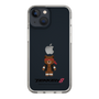 Slim Protection Case［ TEKKEN - Chibi Character - Kuma ］