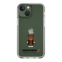 Slim Protection Case［ TEKKEN - Chibi Character - Kuma ］