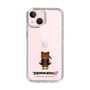 Slim Protection Case［ TEKKEN - Chibi Character - Kuma ］