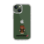 Slim Protection Case［ TEKKEN - Chibi Character - Kuma ］