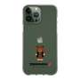 Slim Protection Case［ TEKKEN - Chibi Character - Kuma ］