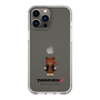 Slim Protection Case［ TEKKEN - Chibi Character - Kuma ］