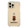 Slim Protection Case［ TEKKEN - Chibi Character - Kuma ］