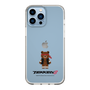 Slim Protection Case［ TEKKEN - Chibi Character - Kuma ］