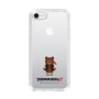 Slim Protection Case［ TEKKEN - Chibi Character - Kuma ］