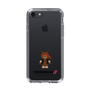 Slim Protection Case［ TEKKEN - Chibi Character - Kuma ］