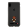 Slim Protection Case［ TEKKEN - Chibi Character - Kuma ］