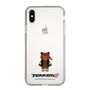 Slim Protection Case［ TEKKEN - Chibi Character - Kuma ］