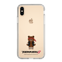Slim Protection Case［ TEKKEN - Chibi Character - Kuma ］