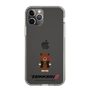 Slim Protection Case［ TEKKEN - Chibi Character - Kuma ］