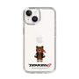 Slim Protection Case［ TEKKEN - Chibi Character - Kuma ］