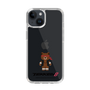 Slim Protection Case［ TEKKEN - Chibi Character - Kuma ］