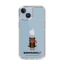 Slim Protection Case［ TEKKEN - Chibi Character - Kuma ］