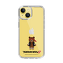 Slim Protection Case［ TEKKEN - Chibi Character - Kuma ］