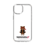 Slim Protection Case［ TEKKEN - Chibi Character - Kuma ］