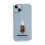 Slim Protection Case［ TEKKEN - Chibi Character - Kuma ］