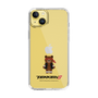 Slim Protection Case［ TEKKEN - Chibi Character - Kuma ］