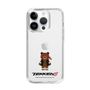 Slim Protection Case［ TEKKEN - Chibi Character - Kuma ］