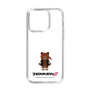 Slim Protection Case［ TEKKEN - Chibi Character - Kuma ］