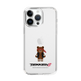 Slim Protection Case［ TEKKEN - Chibi Character - Kuma ］