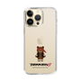 Slim Protection Case［ TEKKEN - Chibi Character - Kuma ］