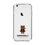 Slim Protection Case［ TEKKEN - Chibi Character - Kuma ］
