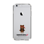 Slim Protection Case［ TEKKEN - Chibi Character - Kuma ］