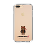 Slim Protection Case［ TEKKEN - Chibi Character - Kuma ］