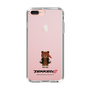 Slim Protection Case［ TEKKEN - Chibi Character - Kuma ］