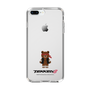 Slim Protection Case［ TEKKEN - Chibi Character - Kuma ］