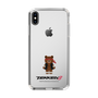 Slim Protection Case［ TEKKEN - Chibi Character - Kuma ］