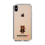 Slim Protection Case［ TEKKEN - Chibi Character - Kuma ］