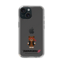 Slim Protection Case［ TEKKEN - Chibi Character - Kuma ］