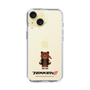 Slim Protection Case［ TEKKEN - Chibi Character - Kuma ］