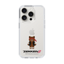Slim Protection Case［ TEKKEN - Chibi Character - Kuma ］
