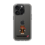 Slim Protection Case［ TEKKEN - Chibi Character - Kuma ］