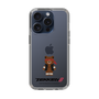 Slim Protection Case［ TEKKEN - Chibi Character - Kuma ］