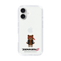 Slim Protection Case［ TEKKEN - Chibi Character - Kuma ］