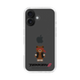 Slim Protection Case［ TEKKEN - Chibi Character - Kuma ］