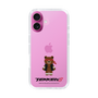 Slim Protection Case［ TEKKEN - Chibi Character - Kuma ］