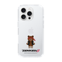 Slim Protection Case［ TEKKEN - Chibi Character - Kuma ］