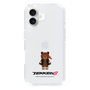Slim Protection Case［ TEKKEN - Chibi Character - Kuma ］