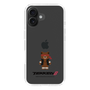 Slim Protection Case［ TEKKEN - Chibi Character - Kuma ］