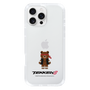 Slim Protection Case［ TEKKEN - Chibi Character - Kuma ］