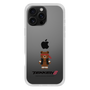 Slim Protection Case［ TEKKEN - Chibi Character - Kuma ］