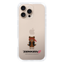 Slim Protection Case［ TEKKEN - Chibi Character - Kuma ］
